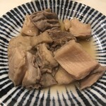 和風もつ料理 あらた - 