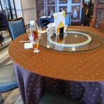 中国レストラン 雪園 - 