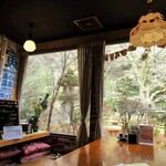 Cafe Suimei - 