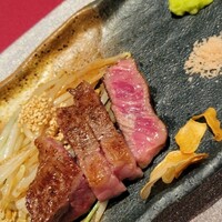 煉 今泉店 - 