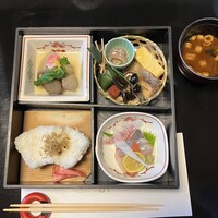 京料理 竹島 ICHIGO - 