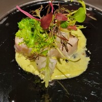 煉 今泉店 - 
