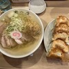 しょうがラーメン 七の庫