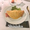 スンガリー 新宿東口本店