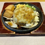 木こり家 - 料理写真: