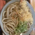 うどん 讃く - 