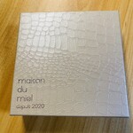 maison du miel  - 