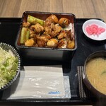 Kushiyaki Kuromatsuya - 