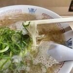 八ちゃんラーメン - 