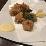 はかた こぶし - 