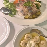 スンガリー 新宿東口本店 - 