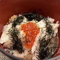 ザ・ループ(ホテルアゴーラリージェンシー大阪堺) - 2杯目です。苦笑