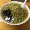 ラーメン ミンミン