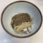 麺や 鱗道 - 