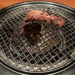 焼肉 土古里 金タレ - 