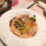 Oyster Bar ジャックポット - 