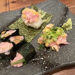 Sushi Izakaya Sai - 