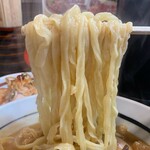 らー麺 あけどや - 