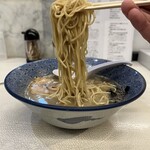 麺や 鱗道 - 