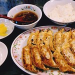 餃子の王将 - 