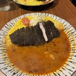 般゜若 PANNYA CAFE CURRY - 