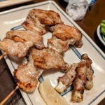 Yakitori Eki - 手羽先頼んだらこうよ！