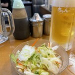 福ちゃん - おしんこ