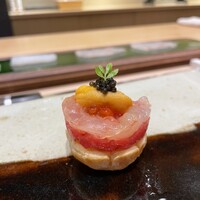 鮨 こう介 - 