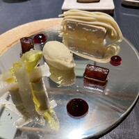 クラフタル -  クラフタル -