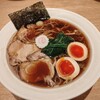 長岡食堂 東京ラーメン横丁店