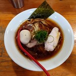 麺屋　むじゃき - 料理写真: