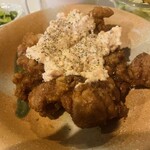 炭焼キッチン とりこ - 