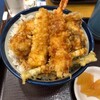 天丼てんや - 