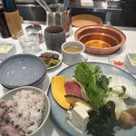 Shabushabu Yamawarau - 