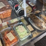 BARU 竹末 - ショーケース