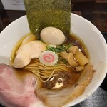 中華蕎麦 しげ田 - 