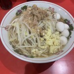 ラーメン二郎 - 