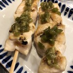 Hakata Kushiyaki Batten Yokatwo - 