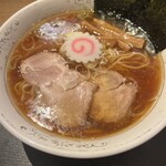 中華そば 勝本 - 