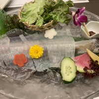 いけす 鶴八 名駅 はなれ - 