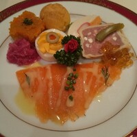 レストラン香味屋 - 
