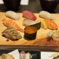 会員制 寿司割烹鷹勝 博多総本店 -  会員制 寿司割烹鷹勝 博多総本店 -