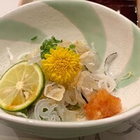 いけす 鶴八 名駅 はなれ - 
