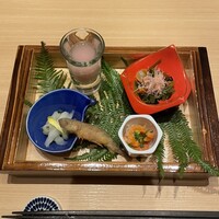 和食日和 おさけと 赤坂 - 