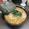 横濱家系ラーメン 勝鬨家