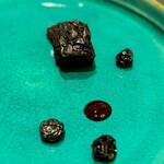 プレゼンテ スギ - 人参の向こう側