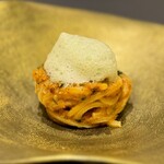 プレゼンテ スギ - 本日のパスタ