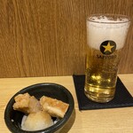 居酒屋ちょろっと - 