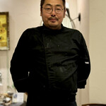 プレゼンテ スギ - 杉岡憲敏氏