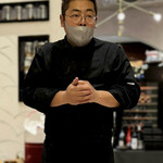 プレゼンテ スギ - 杉岡憲敏氏